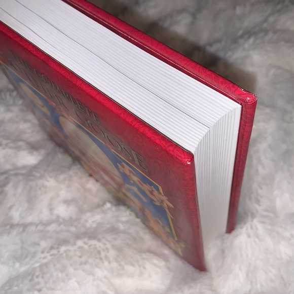 SALE!!! The Complete Mother Goose #1.        3 - Picture 7 of 12